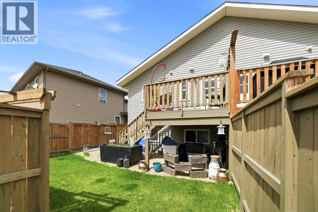74 Ranchers Close, Lacombe, Alberta  T4L 1E9 - Photo 30 - A2314681