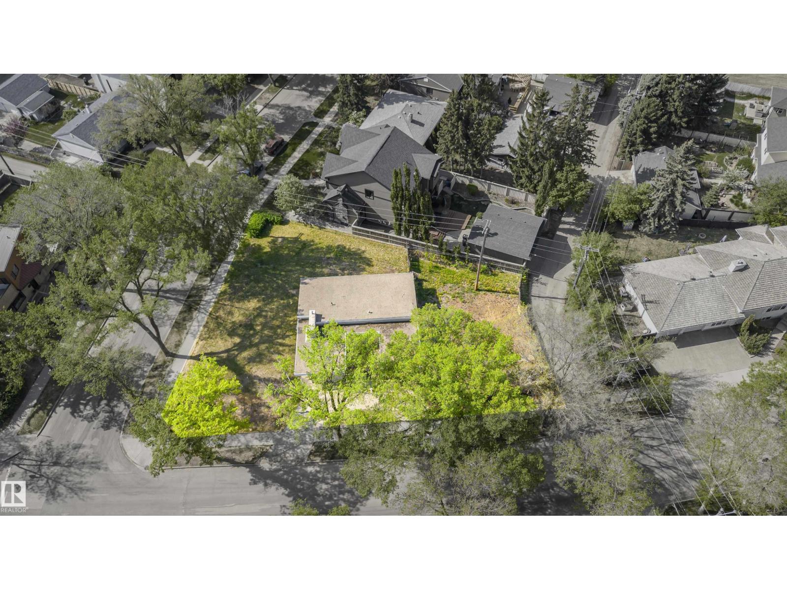 9788 146 St NW, Edmonton, Alberta  T5N 2Z4 - Photo 1 - E4472735