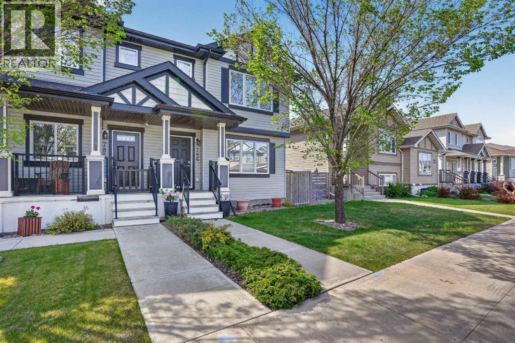 786 Silkstone Close W, Lethbridge, Alberta  T1J 5C7 - Photo 3 - A2315308