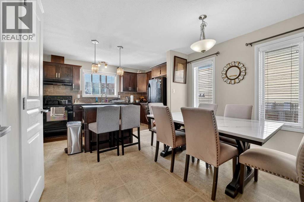 786 Silkstone Close W, Lethbridge, Alberta  T1J 5C7 - Photo 8 - A2315308