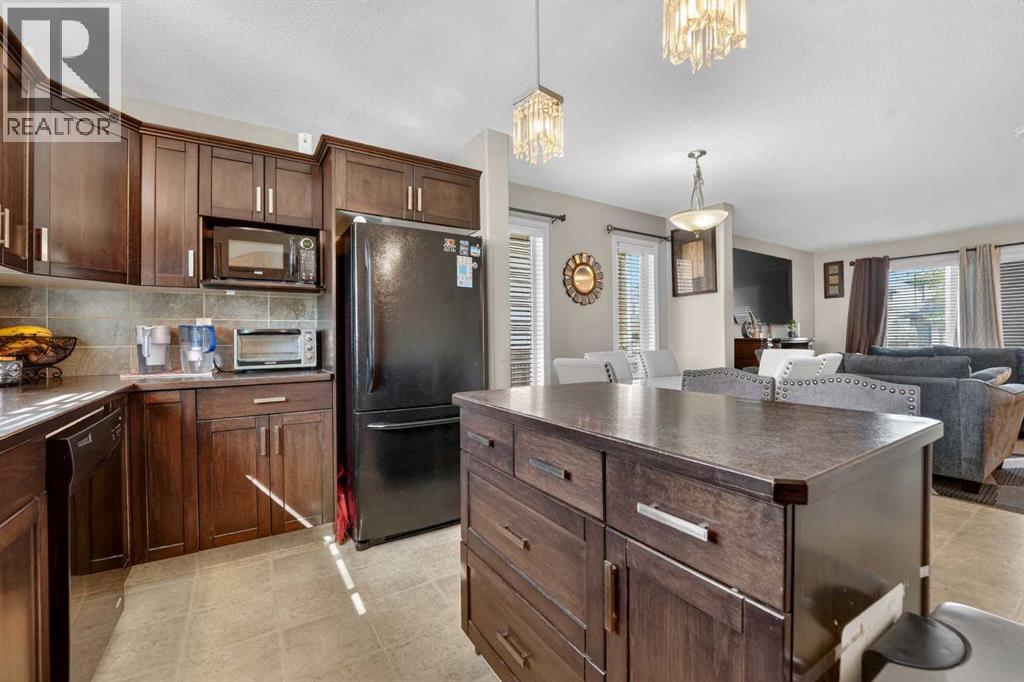 786 Silkstone Close W, Lethbridge, Alberta  T1J 5C7 - Photo 13 - A2315308