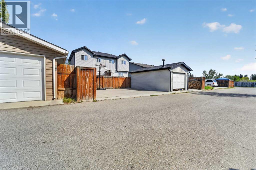 786 Silkstone Close W, Lethbridge, Alberta  T1J 5C7 - Photo 35 - A2315308