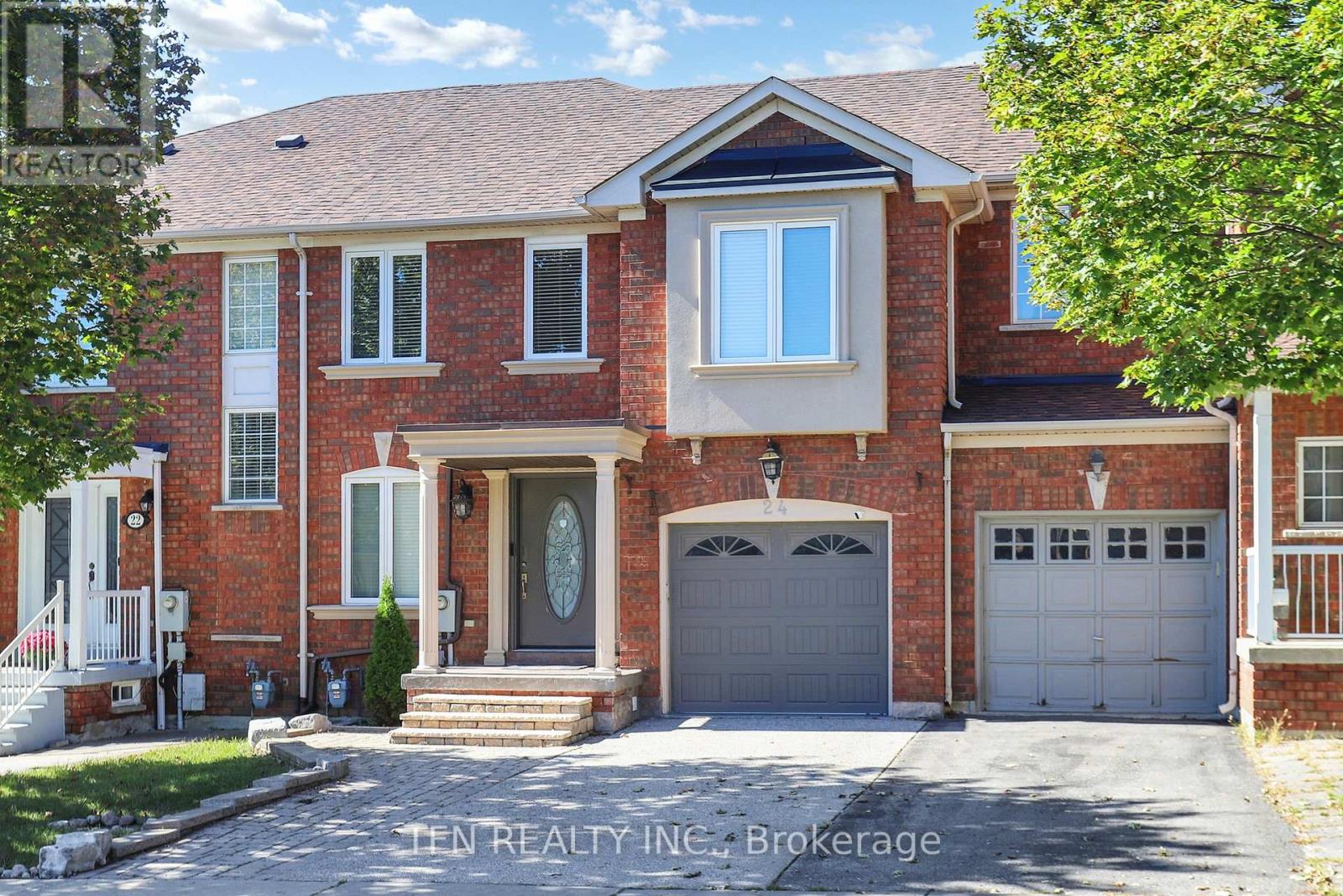 24 Lucerne Drive, Vaughan, Ontario  L4H 2Y2 - Photo 18 - N13057134