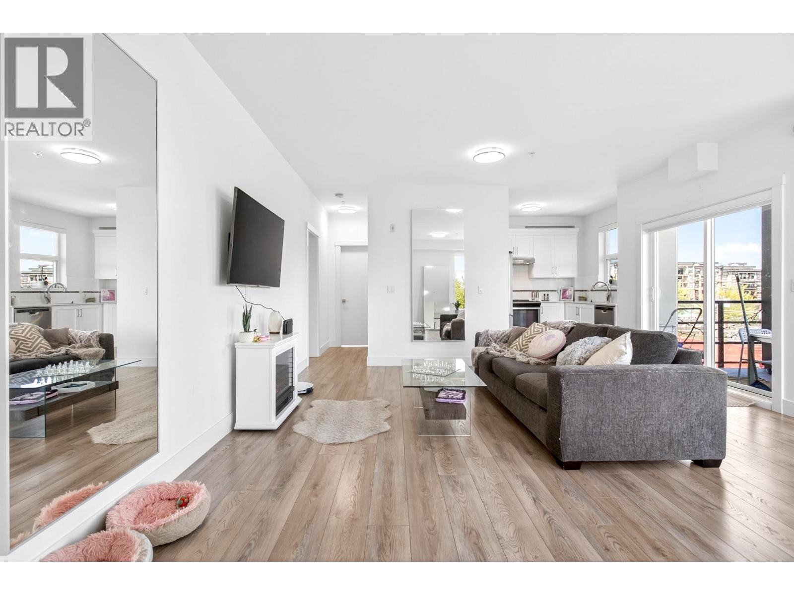 403 22577 Royal Crescent, Maple Ridge, British Columbia  V2X 2M2 - Photo 6 - R3128757
