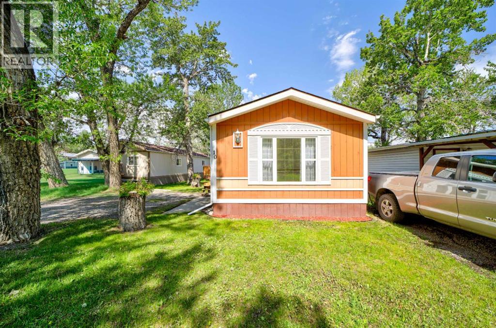 10, 1229 Waterton Avenue, Pincher Creek, Alberta  T0K 1W0 - Photo 29 - A2315542