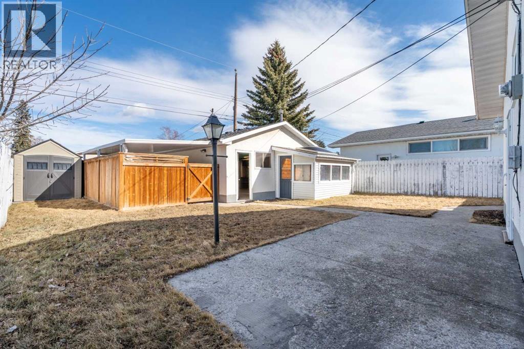 8 Van Horne Crescent Ne, Calgary, Alberta  T2E 6G9 - Photo 34 - A2295074