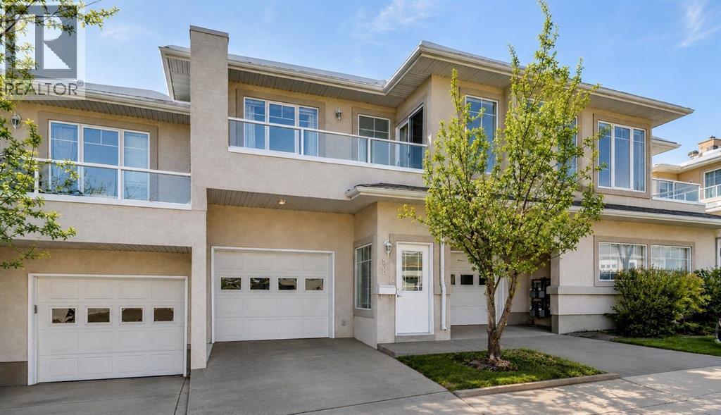 40 Edgeridge Terrace NW, Calgary, Alberta  T3A 6C2 - Photo 1 - A2299169