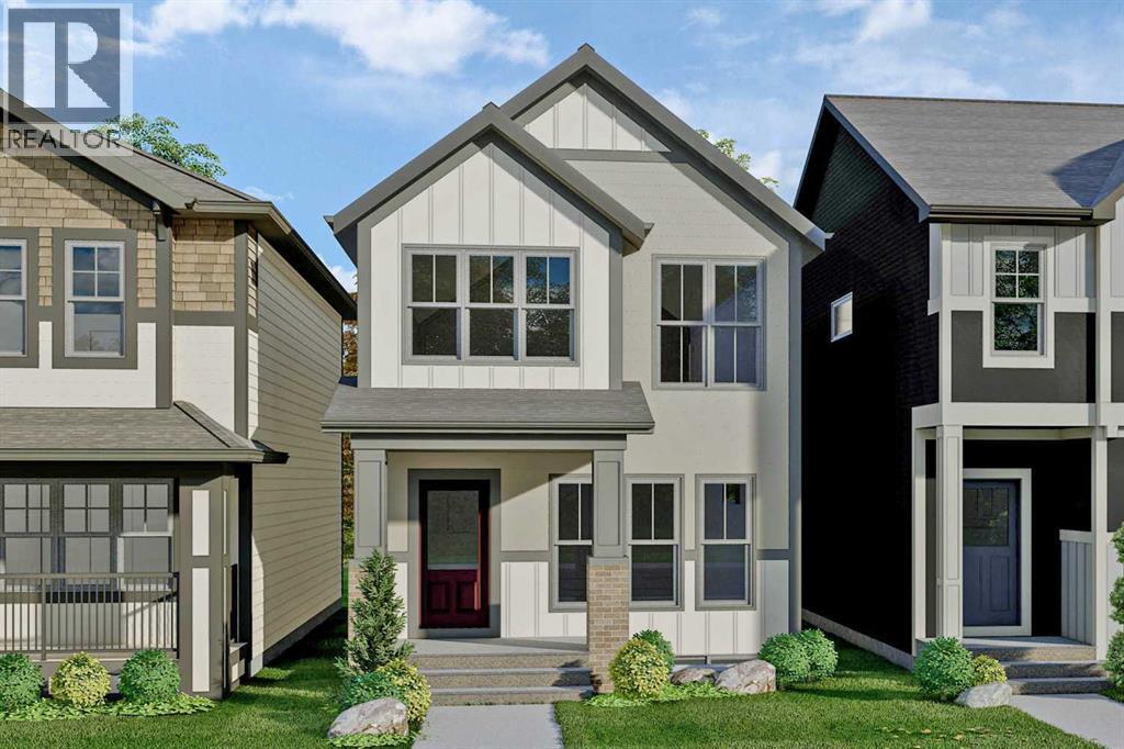 130 Rangeview Path SE, Calgary, Alberta  T3S 0W4 - Photo 1 - A2305716