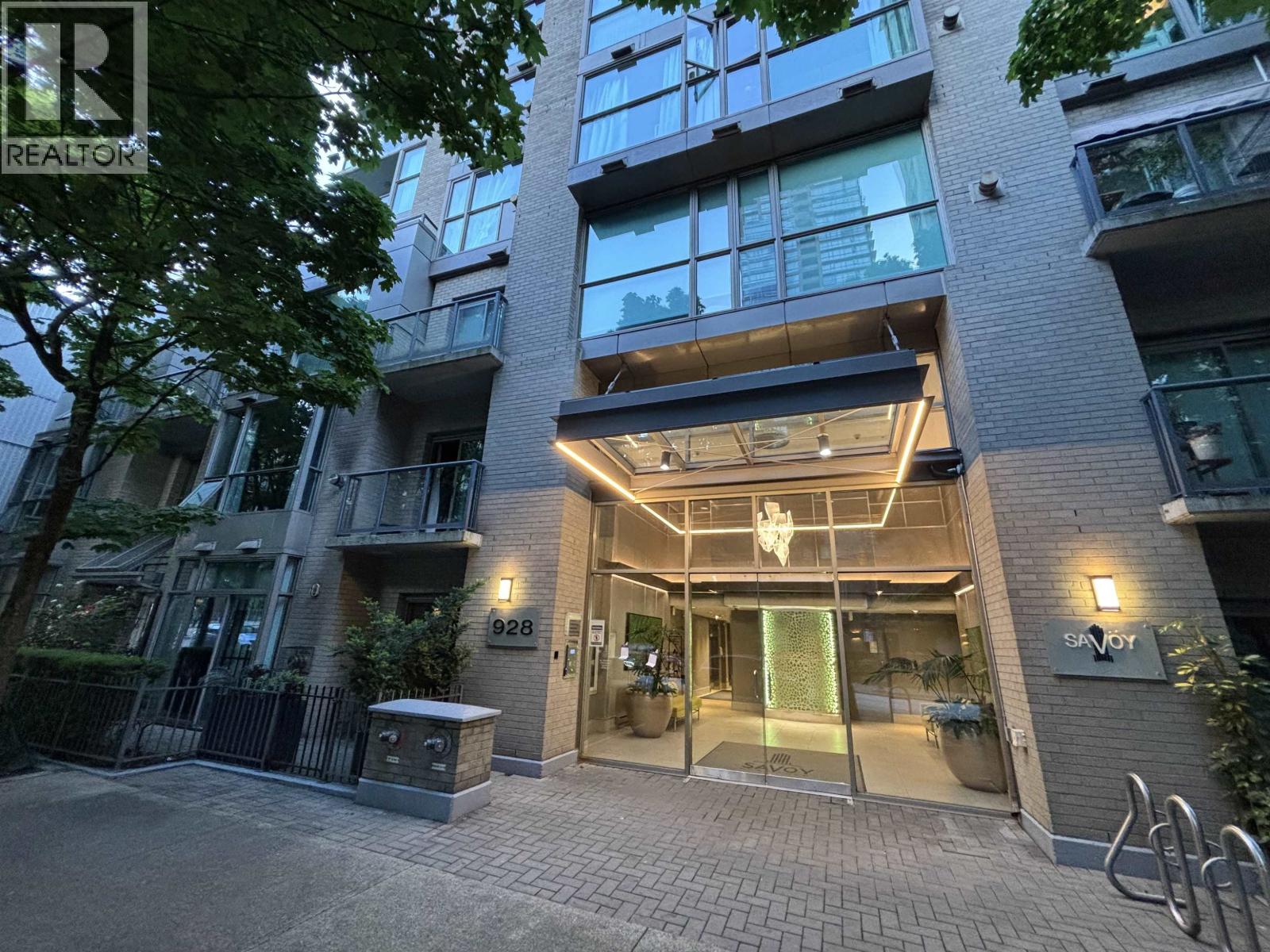 Xx2 928 Richards Street, Vancouver, British Columbia  V6B 6P6 - Photo 6 - R3128715