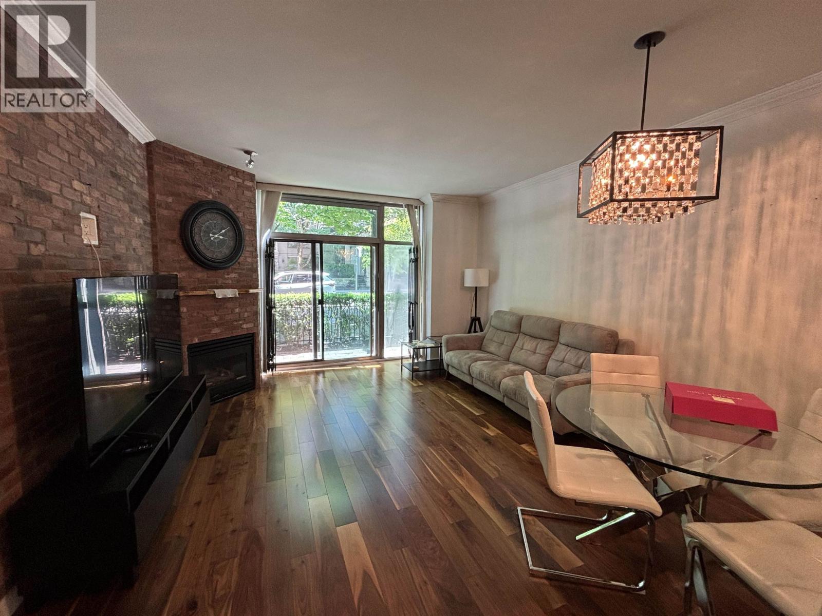 Xx2 928 Richards Street, Vancouver, British Columbia  V6B 6P6 - Photo 19 - R3128715