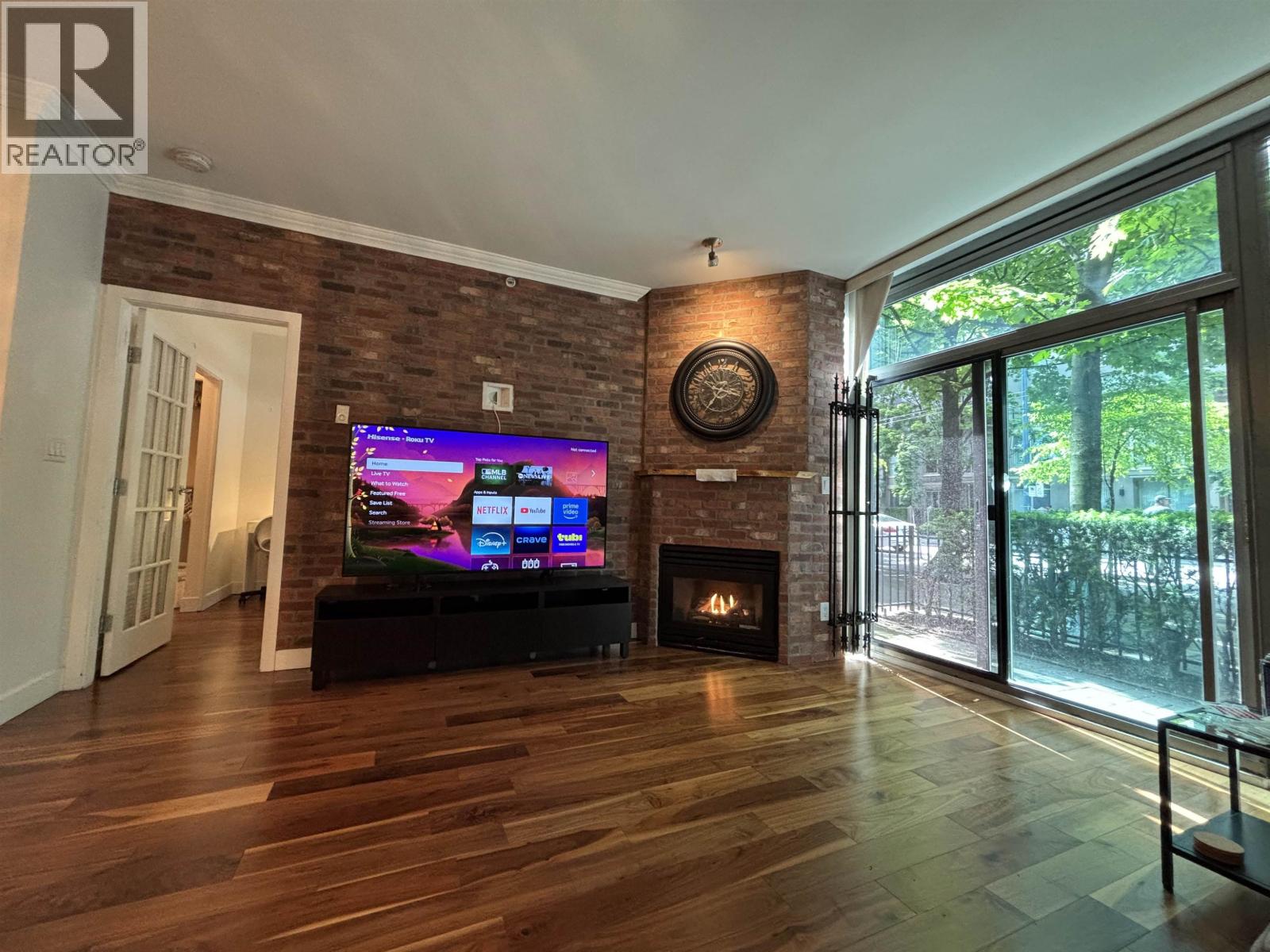 Xx2 928 Richards Street, Vancouver, British Columbia  V6B 6P6 - Photo 13 - R3128715