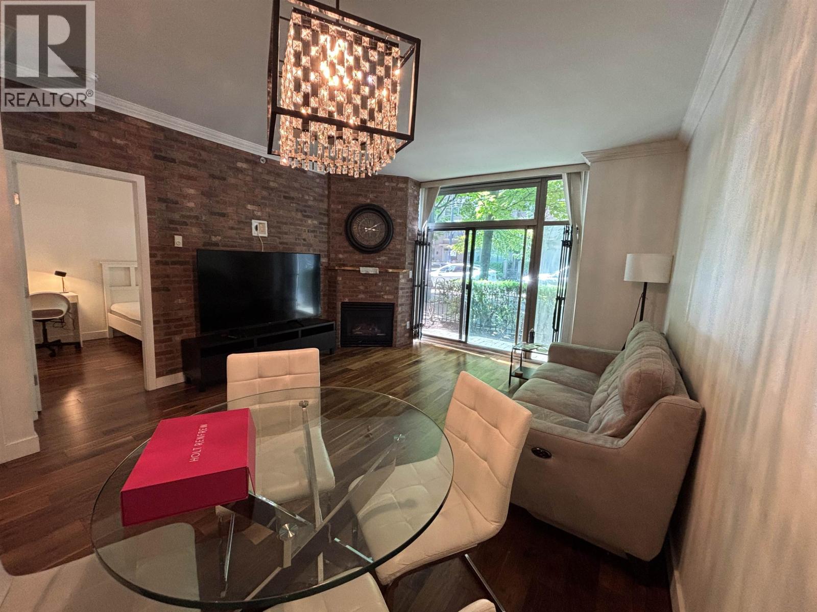 Xx2 928 Richards Street, Vancouver, British Columbia  V6B 6P6 - Photo 18 - R3128715