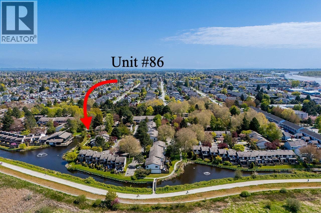 86 11491 7th Avenue, Richmond, British Columbia  V7E 4J5 - Photo 3 - R3129670