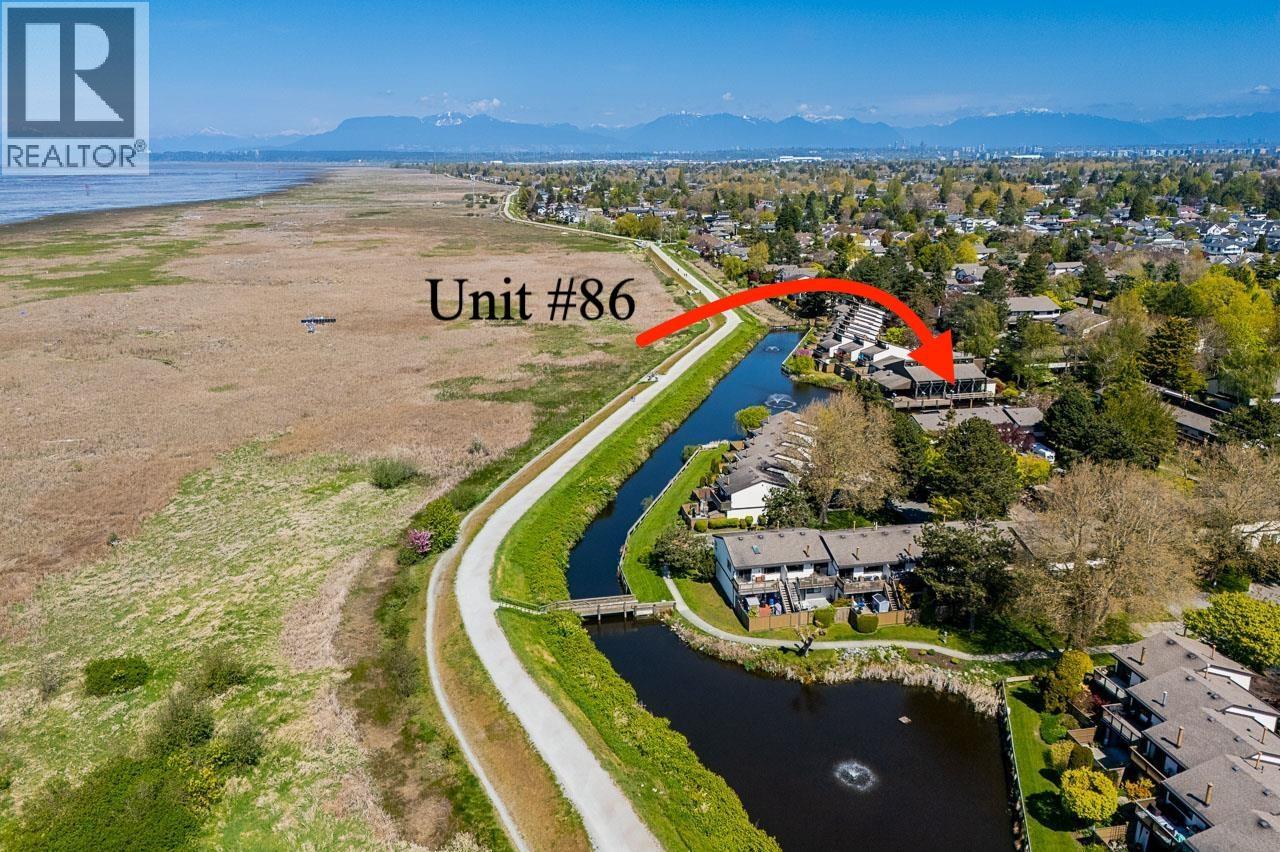 86 11491 7TH AVENUE, Richmond, British Columbia