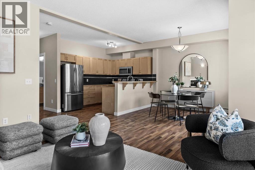 1210, 211 Aspen Stone Boulevard Sw, Calgary, Alberta T3H 0K1 - Photo 15 - A2315710