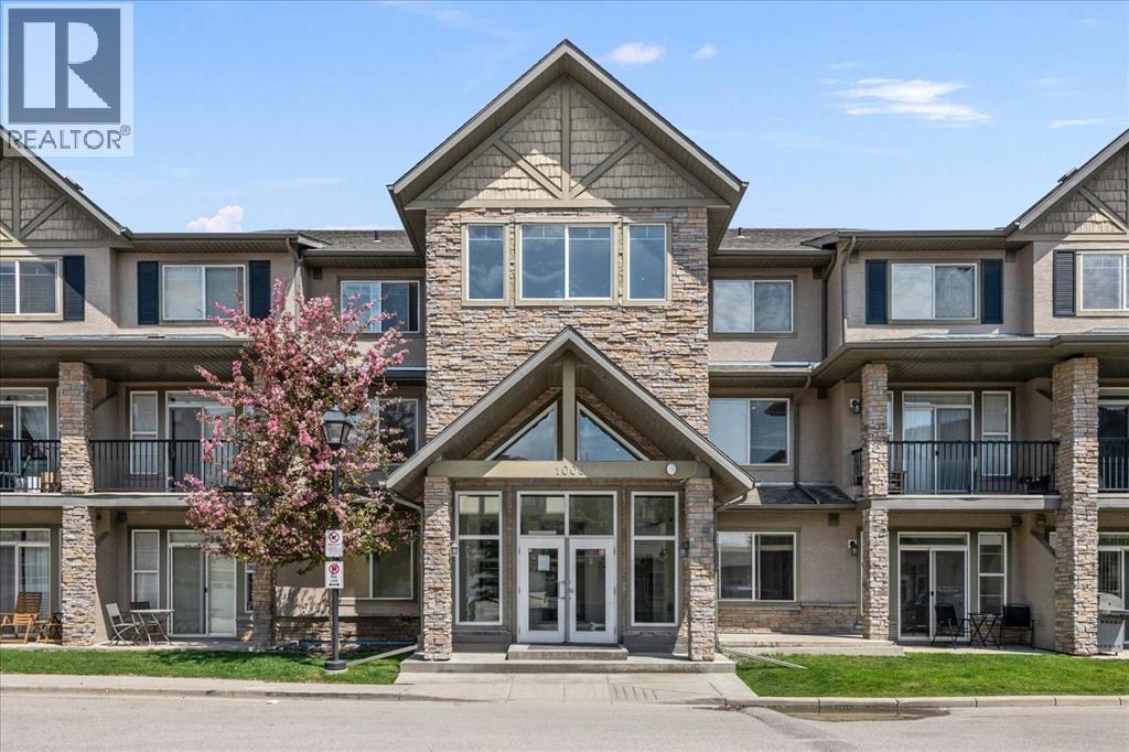 1210, 211 Aspen Stone Boulevard Sw, Calgary, Alberta T3H 0K1 - Photo 1 - A2315710