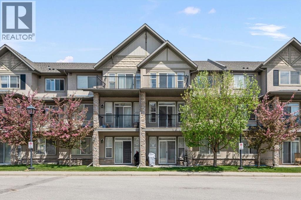 1210, 211 Aspen Stone Boulevard Sw, Calgary, Alberta T3H 0K1 - Photo 2 - A2315710