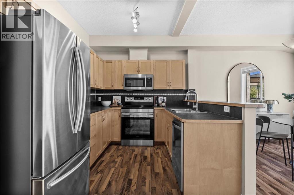 1210, 211 Aspen Stone Boulevard Sw, Calgary, Alberta T3H 0K1 - Photo 6 - A2315710