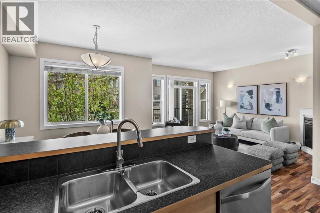 1210, 211 Aspen Stone Boulevard Sw, Calgary, Alberta T3H 0K1 - Photo 8 - A2315710
