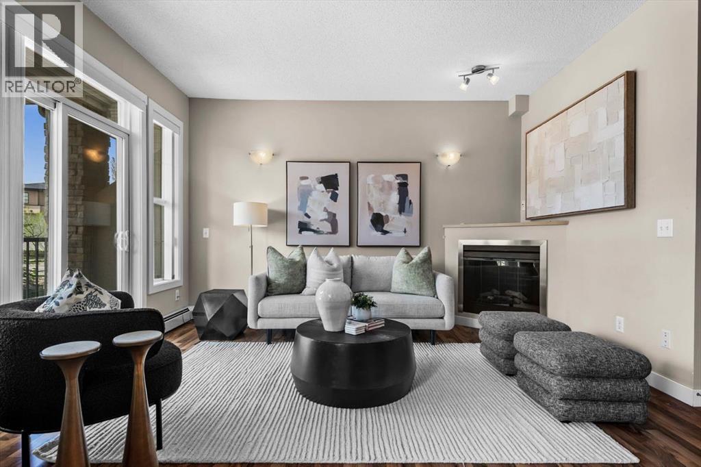 1210, 211 Aspen Stone Boulevard Sw, Calgary, Alberta T3H 0K1 - Photo 13 - A2315710