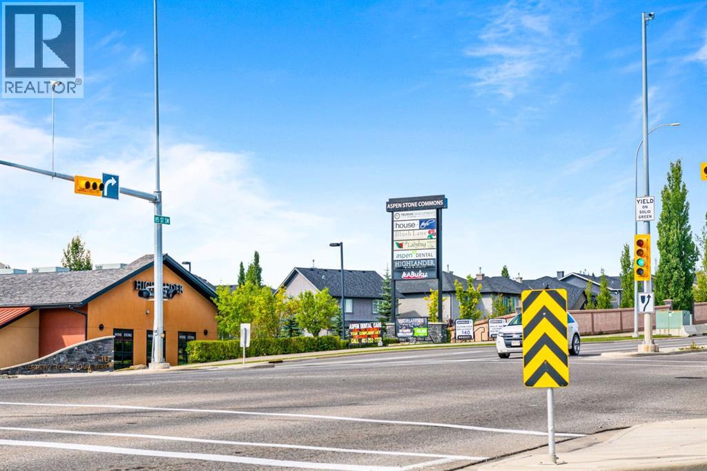 1210, 211 Aspen Stone Boulevard Sw, Calgary, Alberta T3H 0K1 - Photo 38 - A2315710