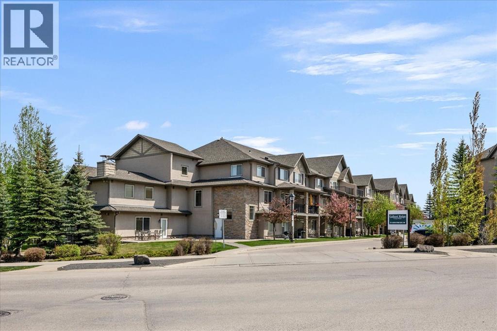 1210, 211 Aspen Stone Boulevard Sw, Calgary, Alberta T3H 0K1 - Photo 34 - A2315710