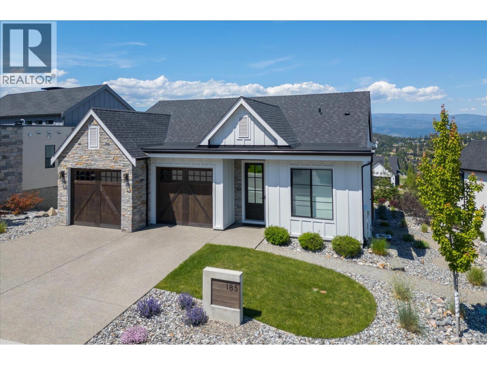 185 Diamond Way, Vernon, British Columbia  V1H 0A2 - Photo 1 - 10389247