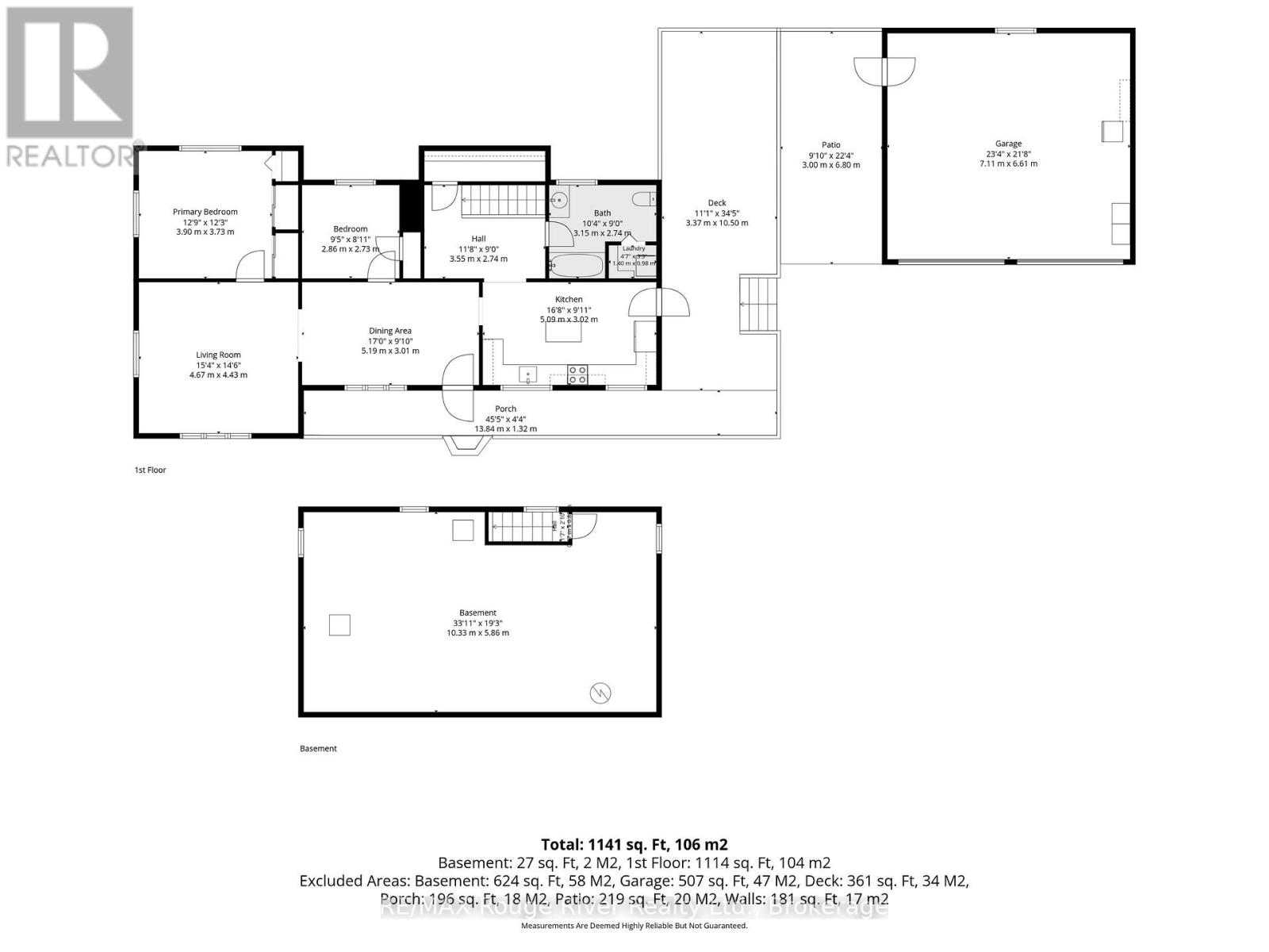 417 Bigford Road, Quinte West, Ontario  K0K 1H0 - Photo 50 - X13209888