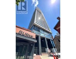 811 - 609 SHERBOURNE STREET, Toronto, Ontario