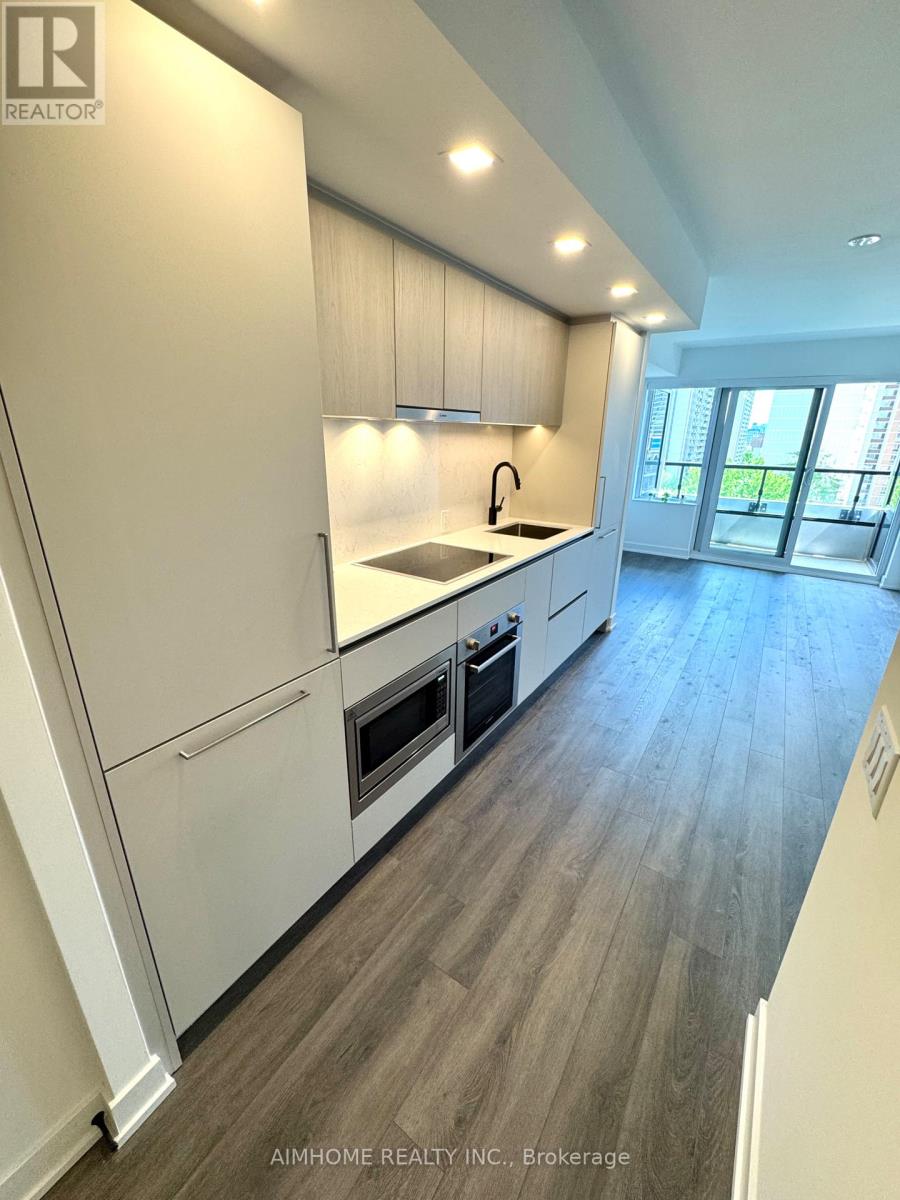 811 - 609 Sherbourne Street, Toronto, Ontario  M4X 0A4 - Photo 11 - C13213640