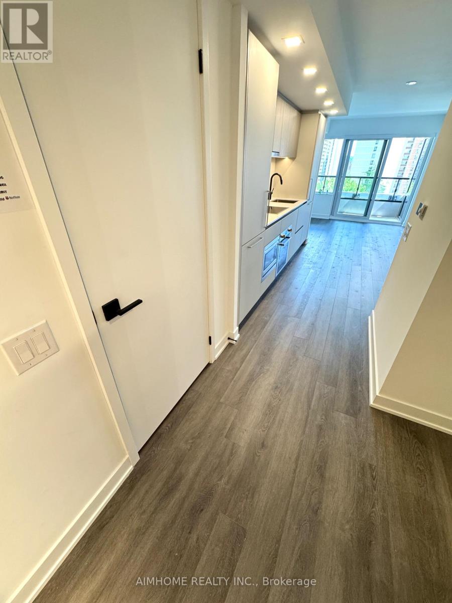 811 - 609 Sherbourne Street, Toronto, Ontario  M4X 0A4 - Photo 10 - C13213640