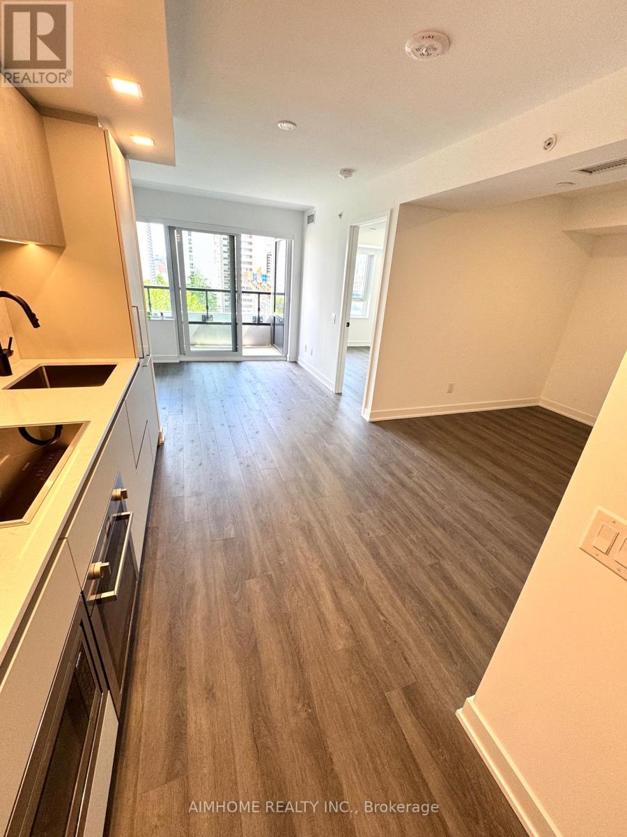811 - 609 Sherbourne Street, Toronto, Ontario  M4X 0A4 - Photo 15 - C13213640