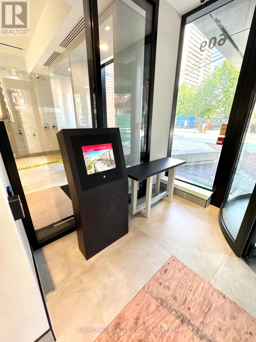 811 - 609 Sherbourne Street, Toronto, Ontario  M4X 0A4 - Photo 32 - C13213640