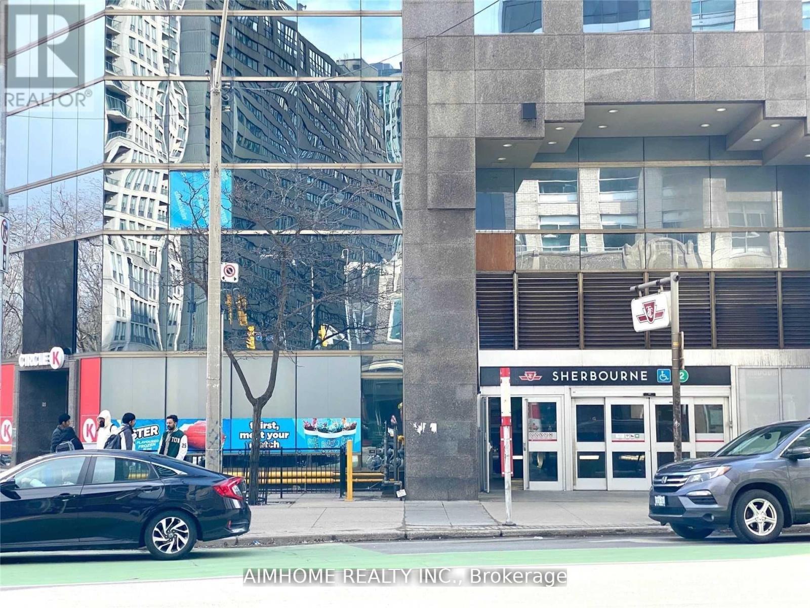 811 - 609 Sherbourne Street, Toronto, Ontario  M4X 0A4 - Photo 36 - C13213640
