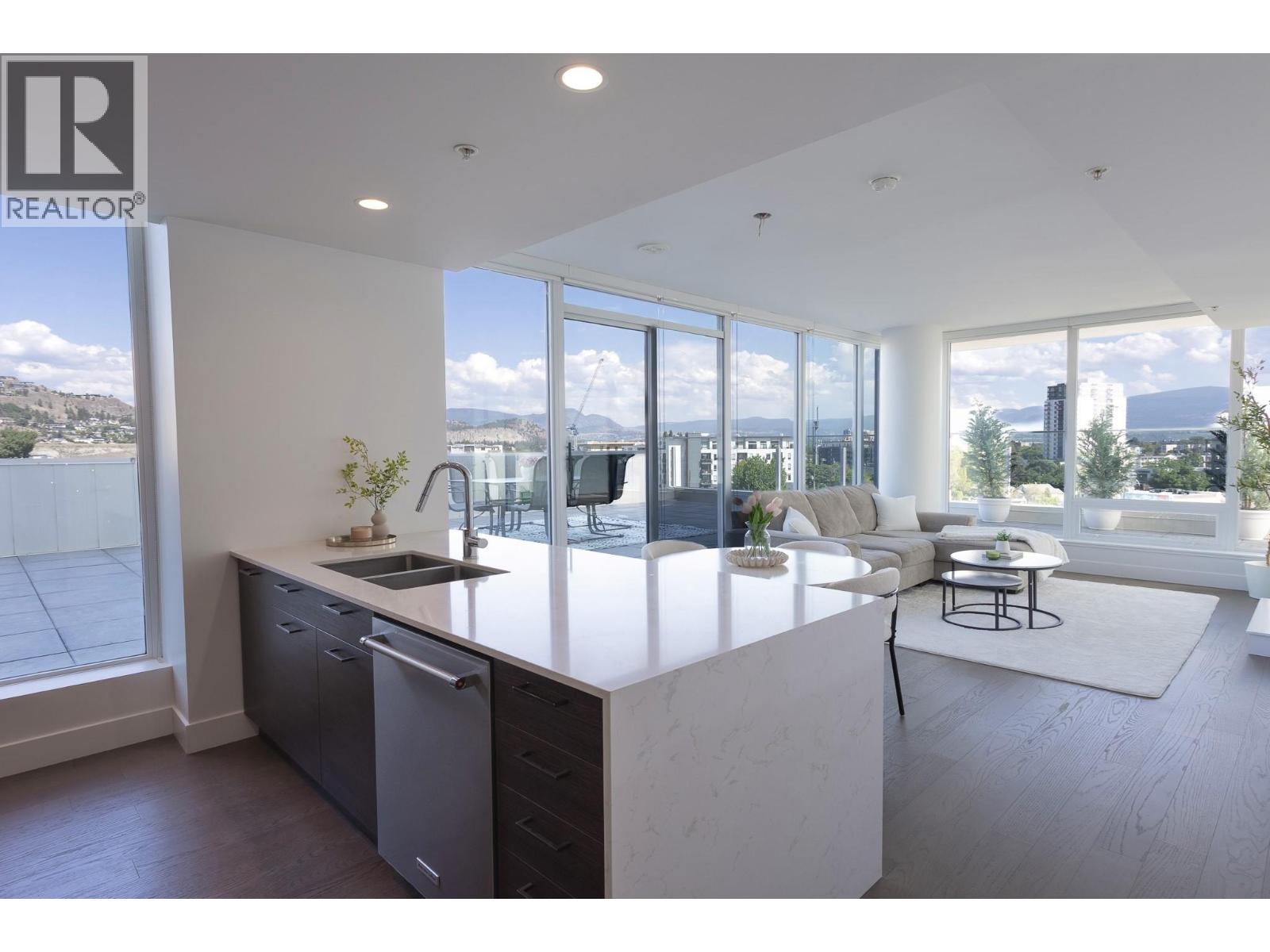1191 Sunset Drive Unit# 602, Kelowna, British Columbia  V1Y 0J4 - Photo 4 - 10387868