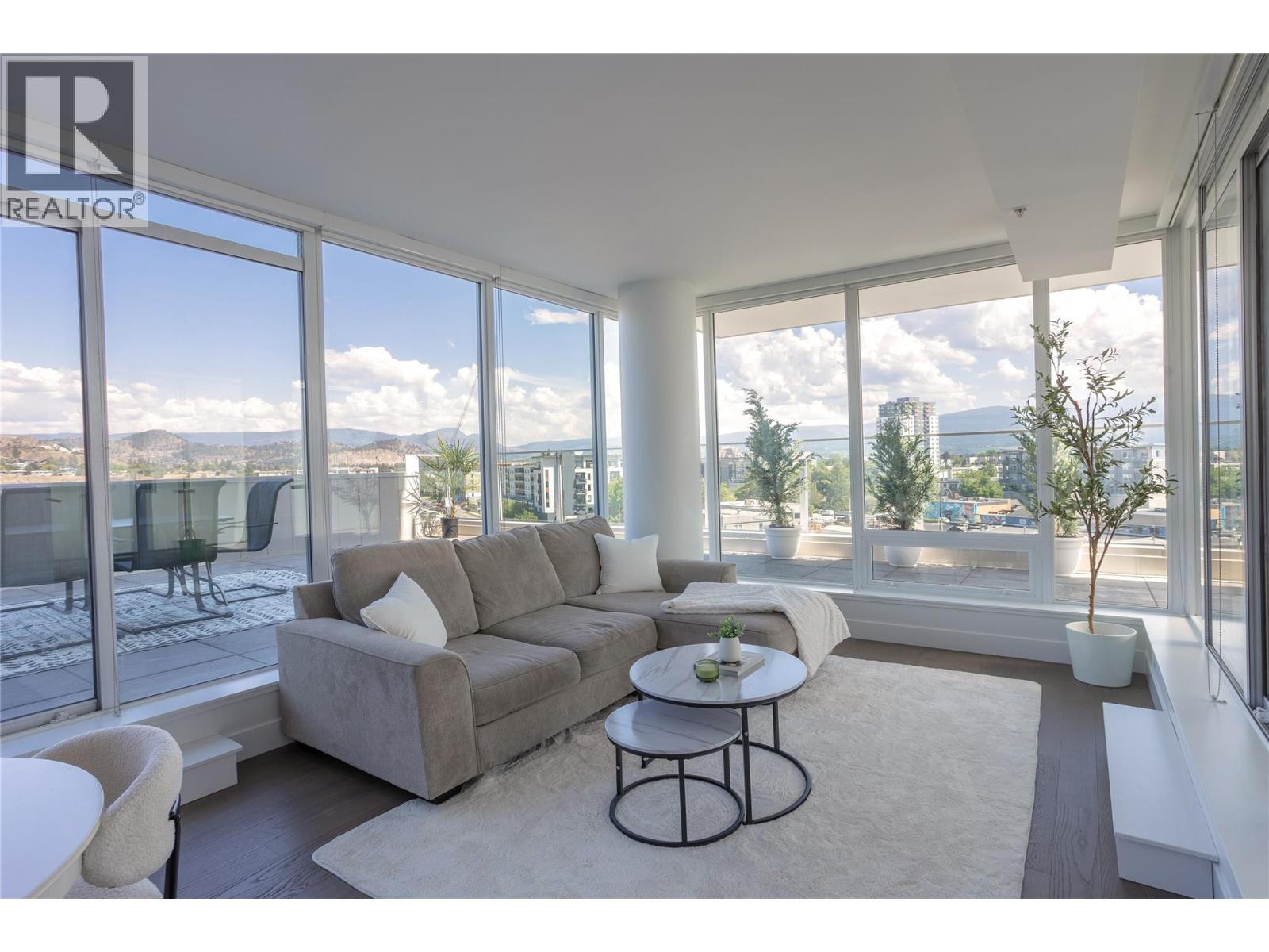 1191 Sunset Drive Unit# 602, Kelowna, British Columbia  V1Y 0J4 - Photo 6 - 10387868