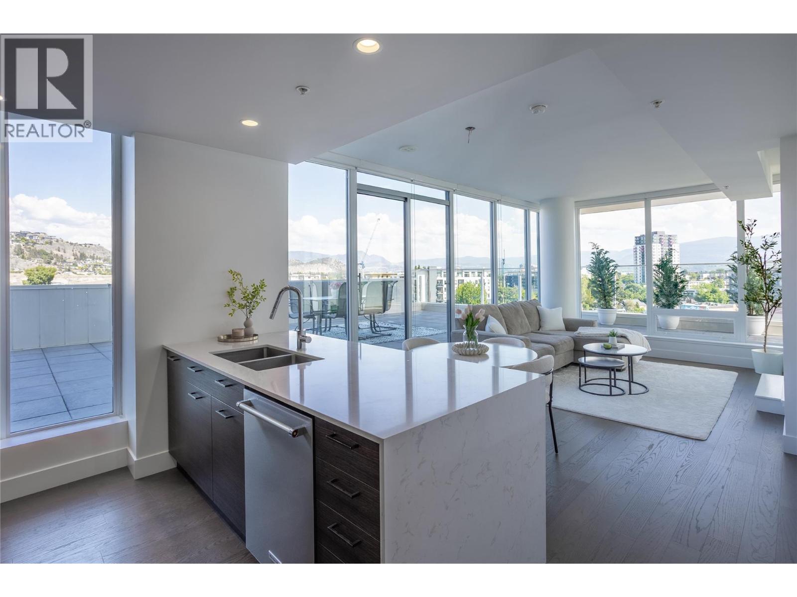 1191 Sunset Drive Unit# 602, Kelowna, British Columbia  V1Y 0J4 - Photo 13 - 10387868