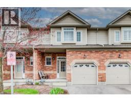 330 DEARBORN Boulevard Unit# 7, Waterloo, Ontario