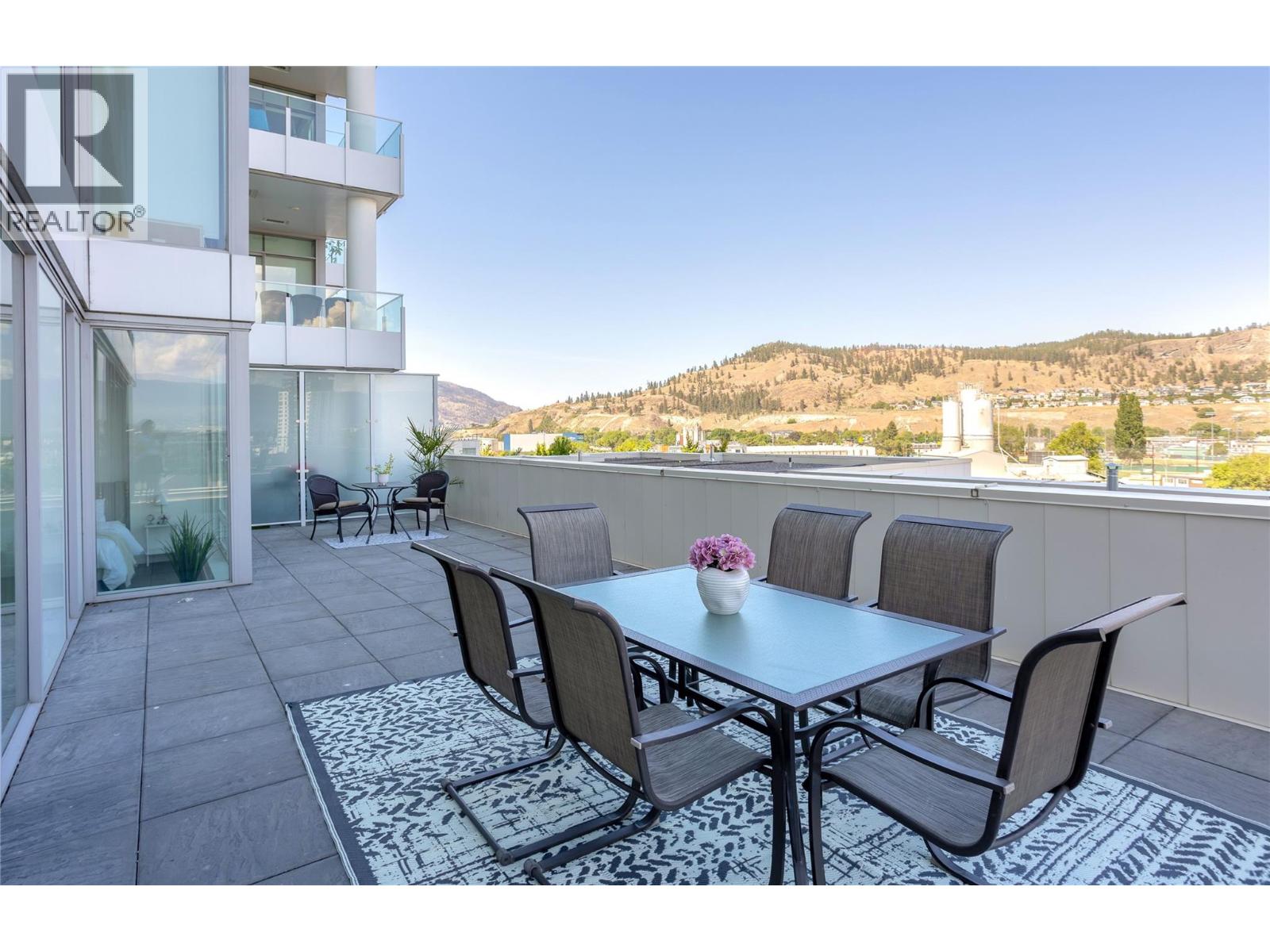 1191 Sunset Drive Unit# 602, Kelowna, British Columbia  V1Y 0J4 - Photo 21 - 10387868