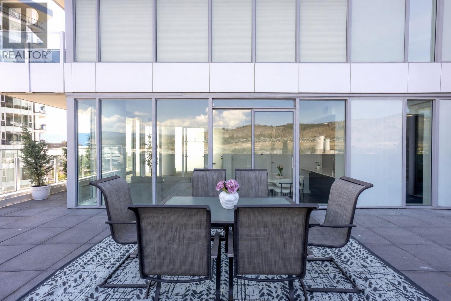 1191 Sunset Drive Unit# 602, Kelowna, British Columbia  V1Y 0J4 - Photo 20 - 10387868