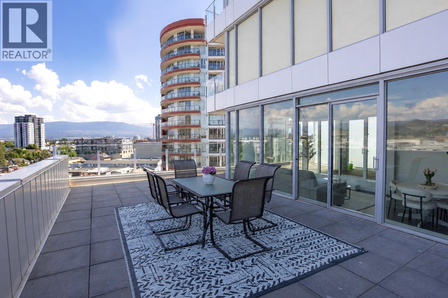 1191 Sunset Drive Unit# 602, Kelowna, British Columbia  V1Y 0J4 - Photo 22 - 10387868