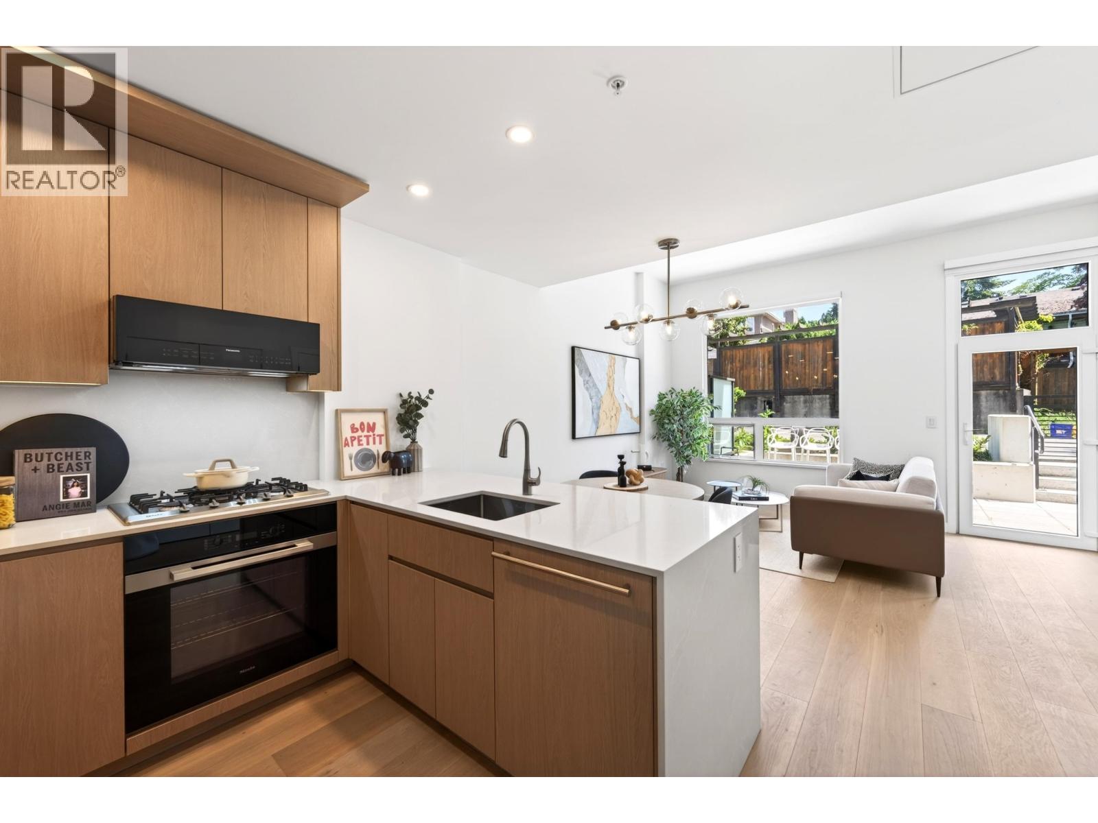 108 5212 Cambie Street, Vancouver, British Columbia  V5Z 2Z7 - Photo 26 - R3129825