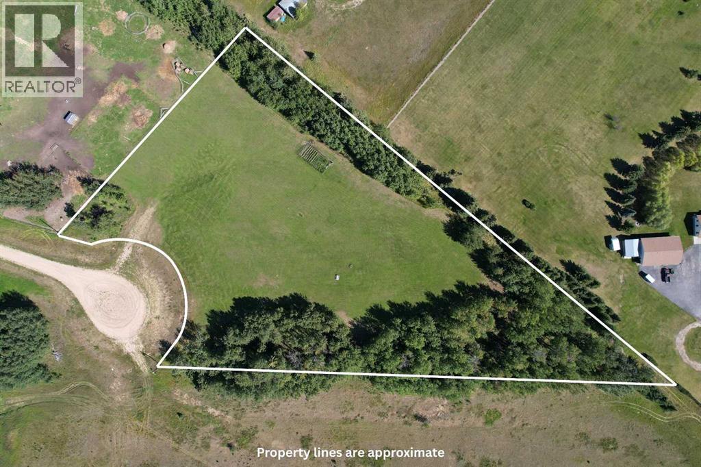 Lot 3 113055 Township Road 592, Whitecourt, Alberta  T7S 1P5 - Photo 1 - A2297780