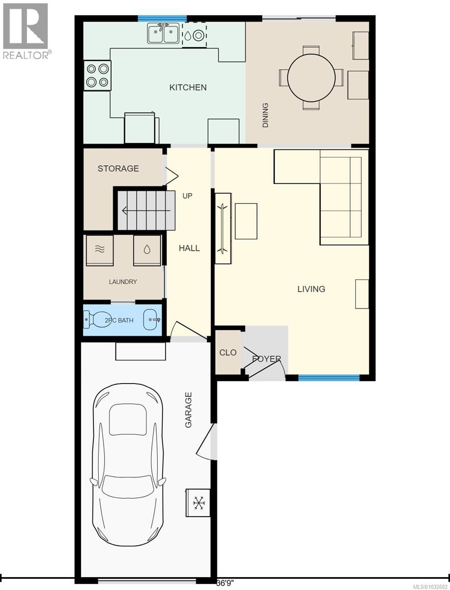 2553 Kingcome Pl, Port Mcneill, British Columbia  V0N 2R0 - Photo 16 - 1032682