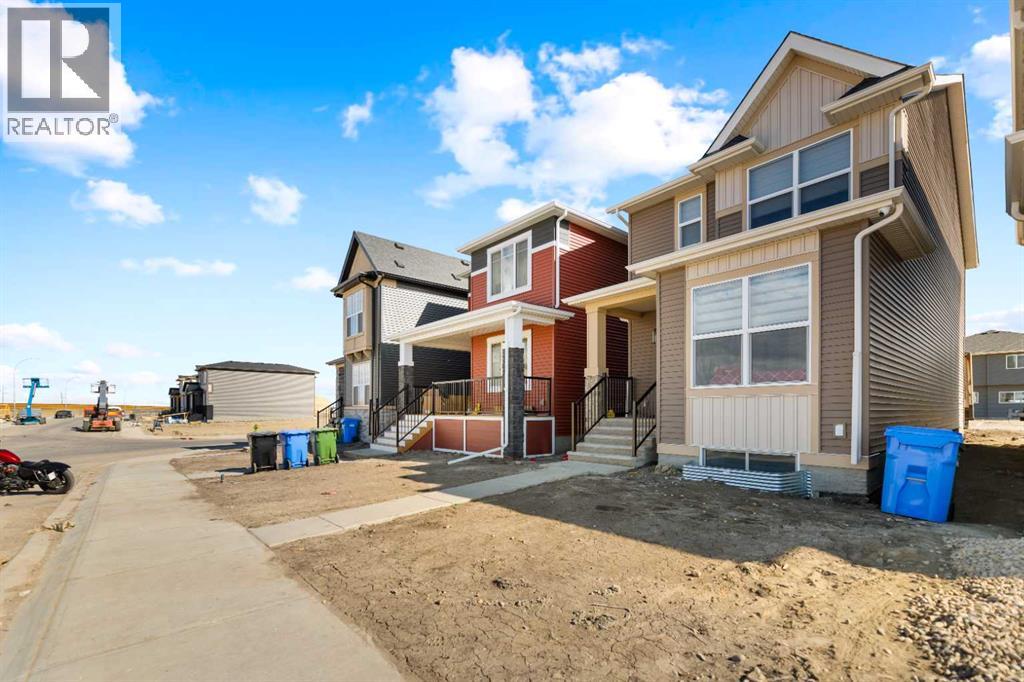 123 Corner Glen Drive Ne, Calgary, Alberta  T3N 2T4 - Photo 3 - A2310608
