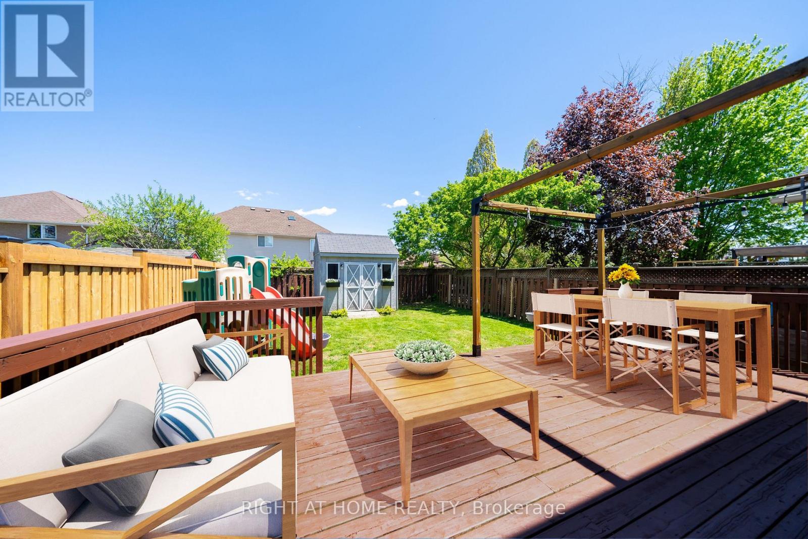 46 Waxwing Crescent, Guelph, Ontario  N1C 1E3 - Photo 27 - X13217000