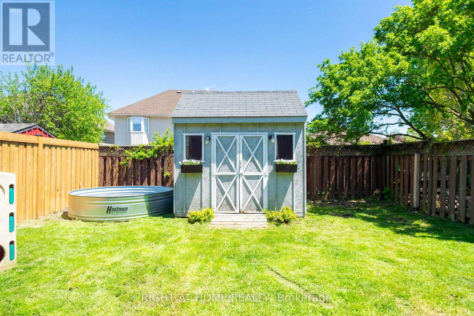 46 Waxwing Crescent, Guelph, Ontario  N1C 1E3 - Photo 28 - X13217000