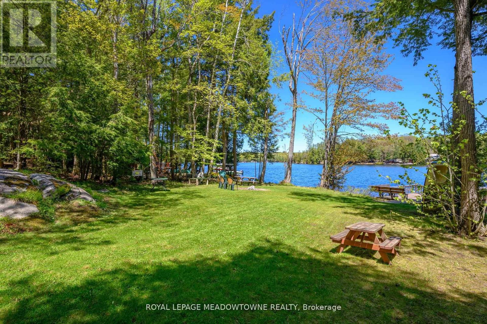 19 Fire Route 251a, Trent Lakes, Ontario  K0L 1J0 - Photo 42 - X13217004