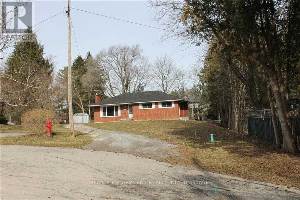 50 East Crest, Hamilton, Ontario  L9G 2P2 - Photo 11 - X13217008