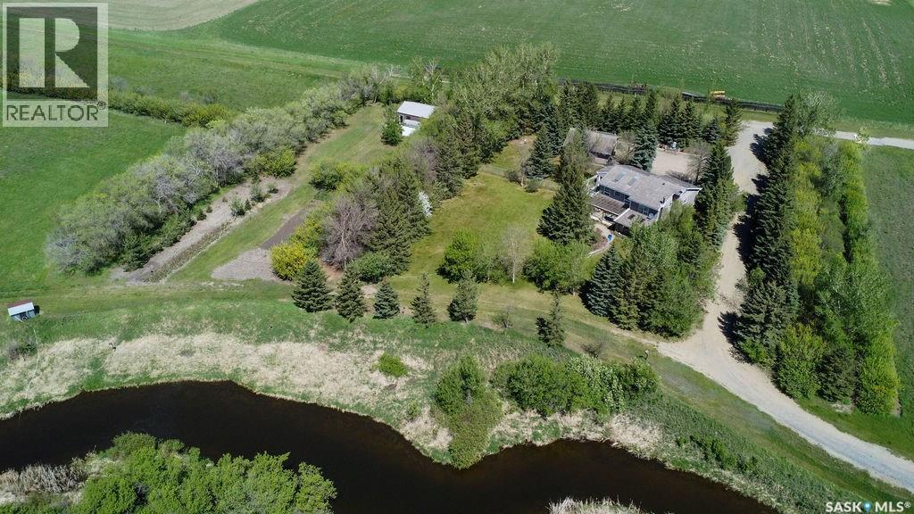 Mcouatt Acreage, Lumsden Rm No. 189, Saskatchewan